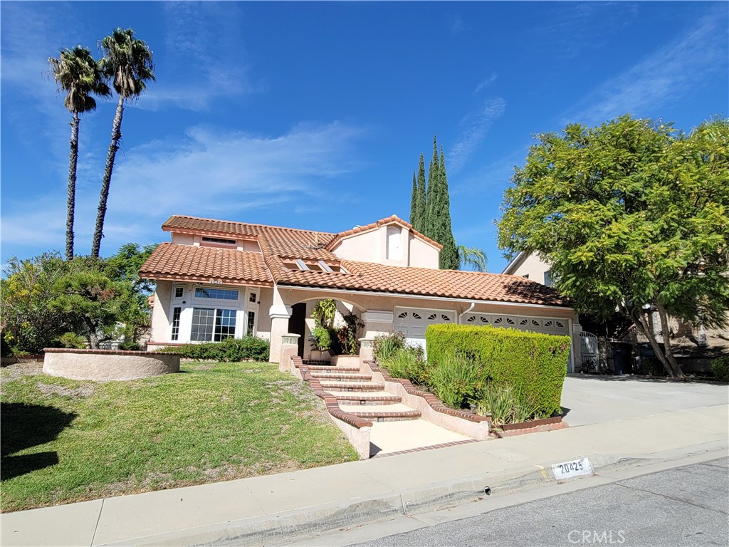 20425 E Peach Blossom Road