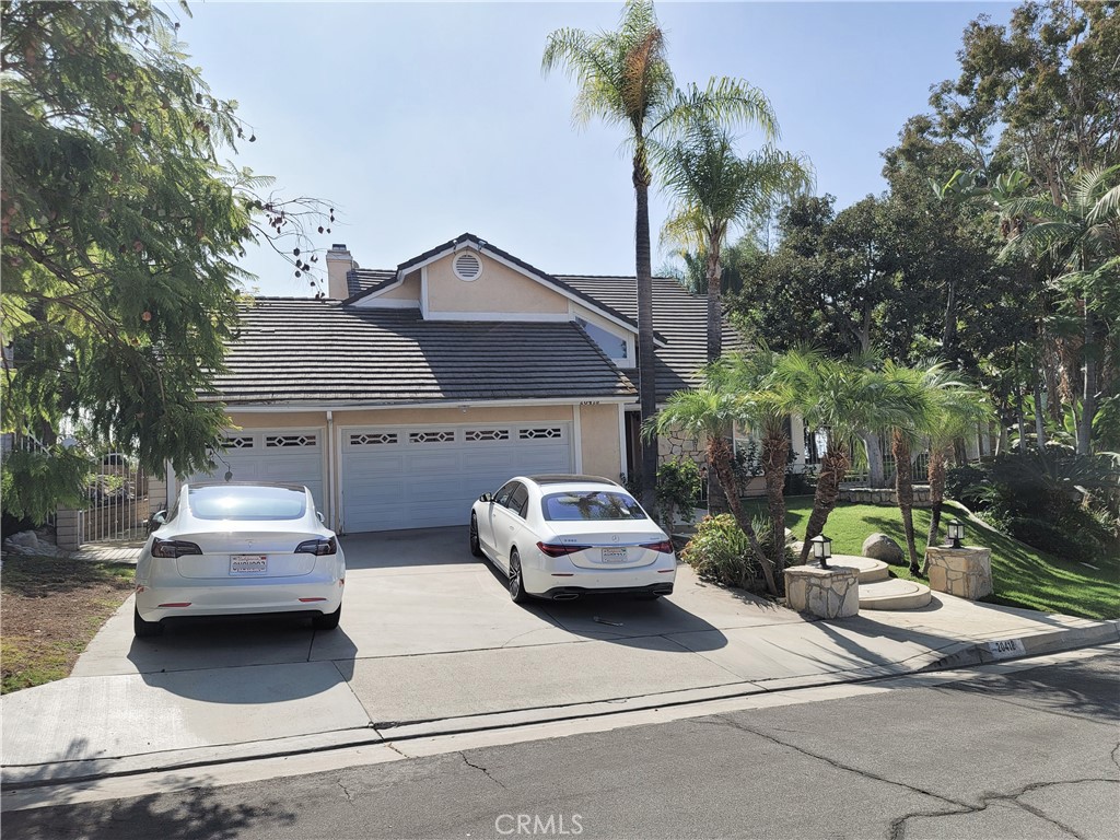 20418 E Peach Blossom Road