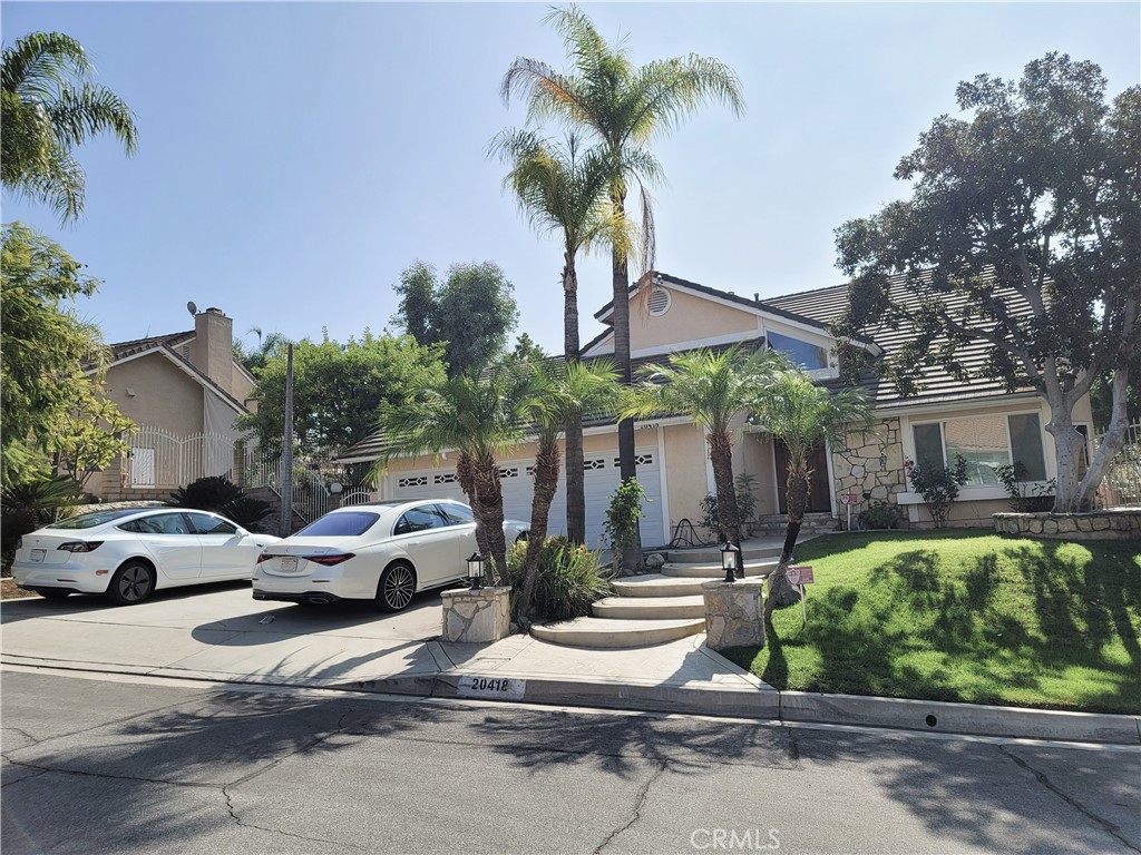 20418 E Peach Blossom Road