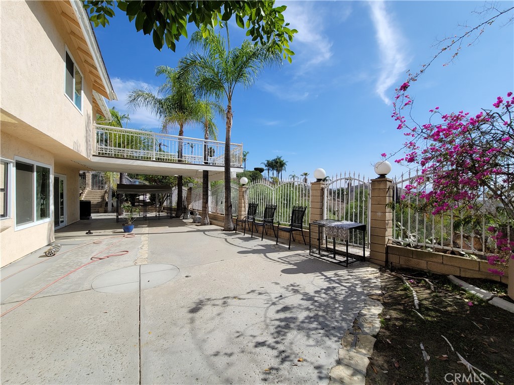 20418 E Peach Blossom Road