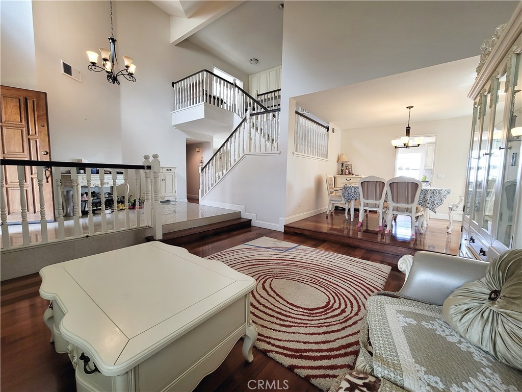 20418 E Peach Blossom Road