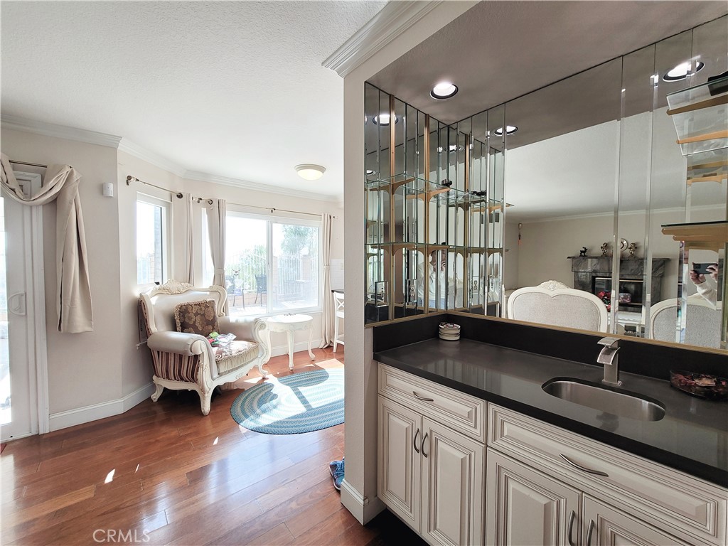 20418 E Peach Blossom Road