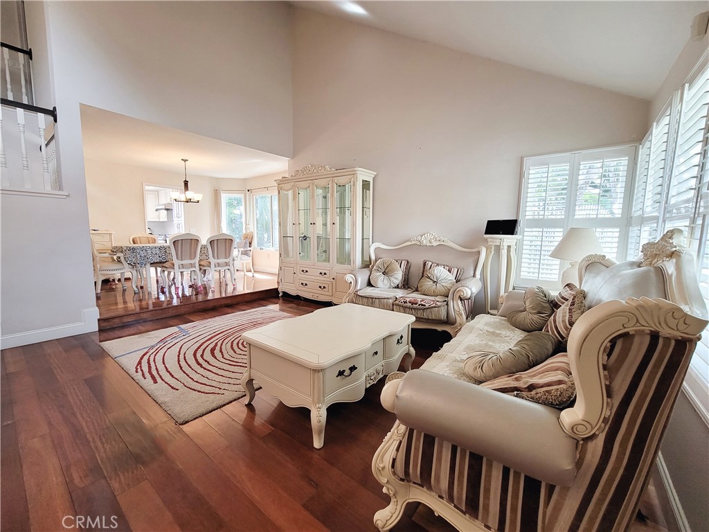 20418 E Peach Blossom Road