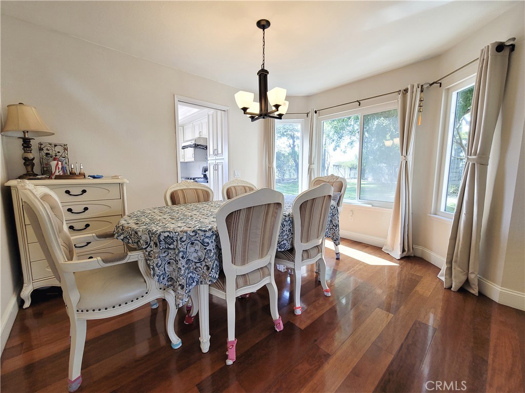 20418 E Peach Blossom Road