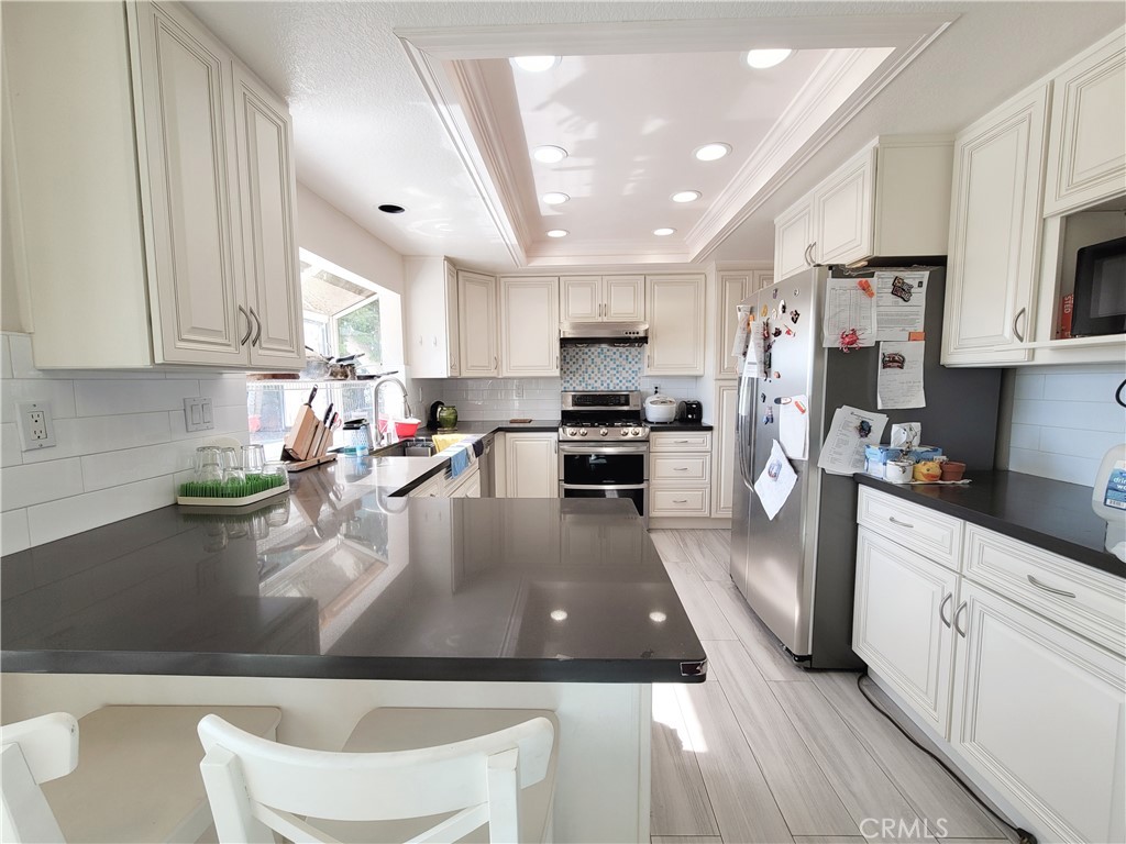 20418 E Peach Blossom Road