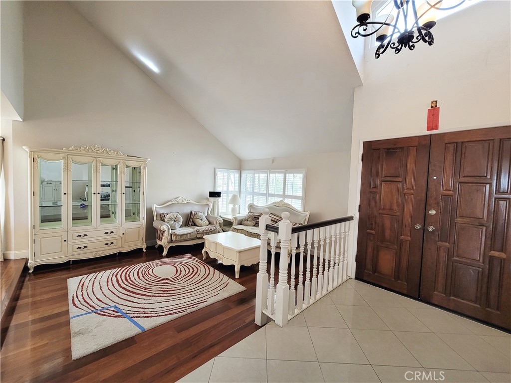 20418 E Peach Blossom Road