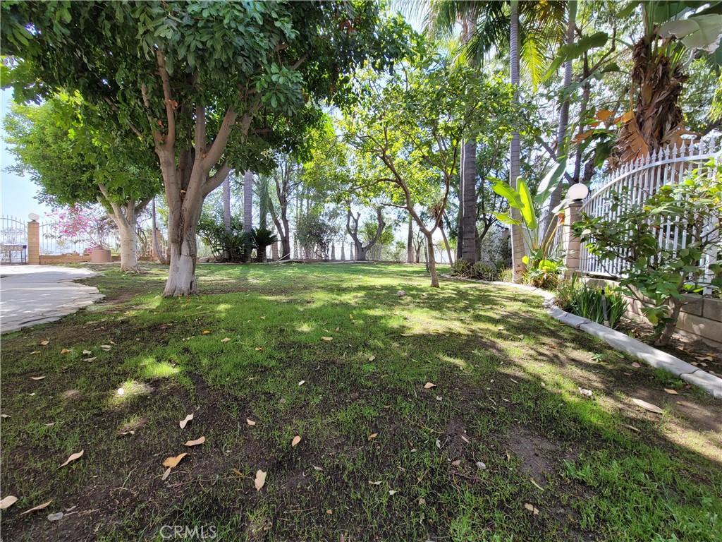 20418 E Peach Blossom Road