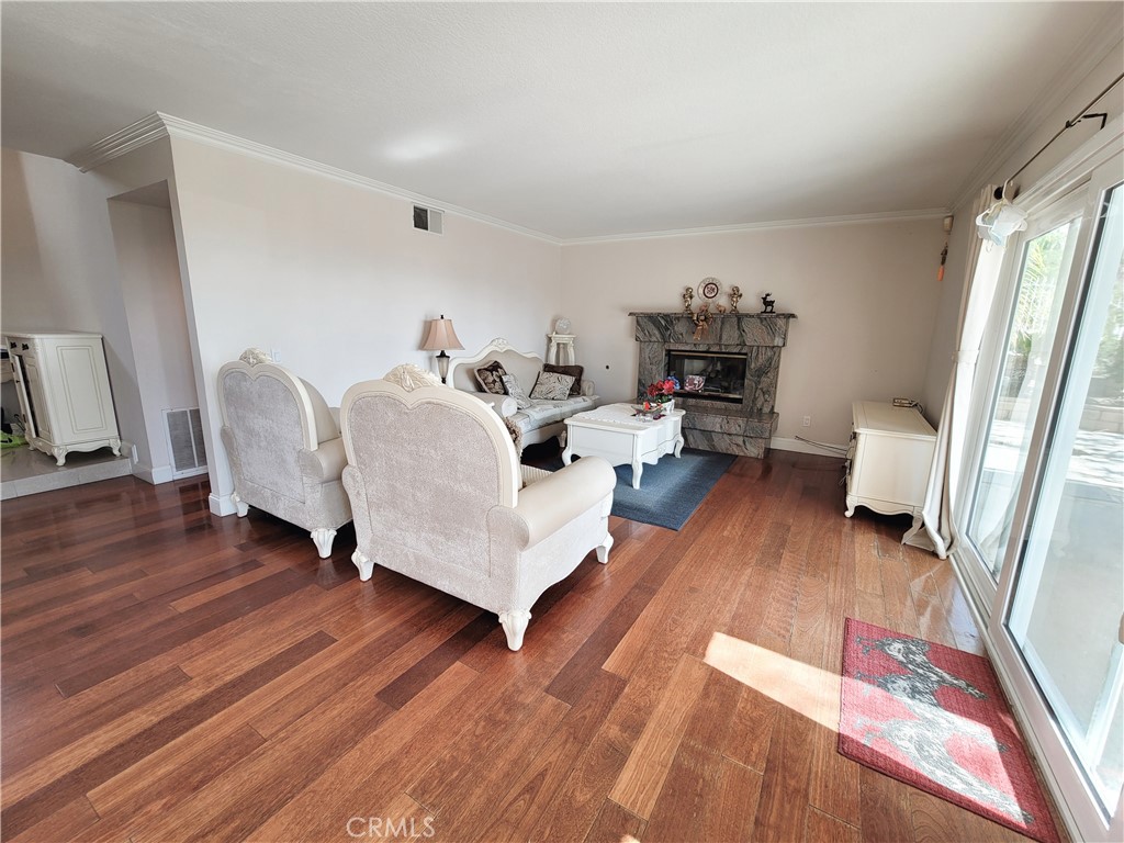 20418 E Peach Blossom Road