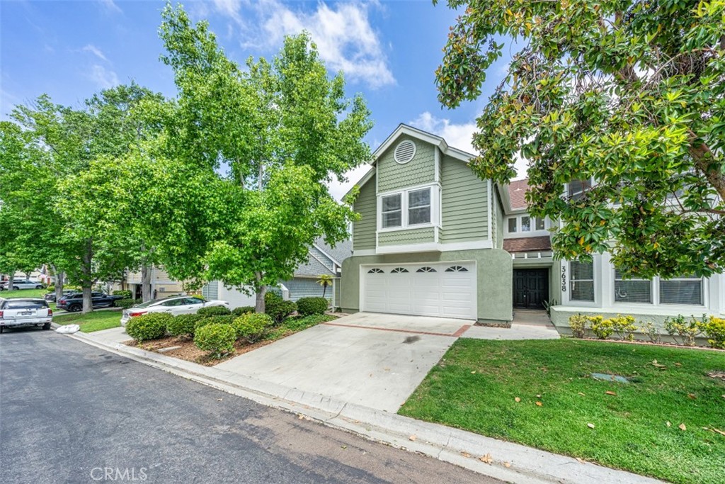 3638 Lorimer Lane