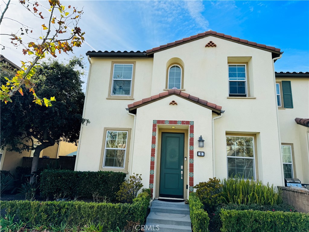8 Gallo Street