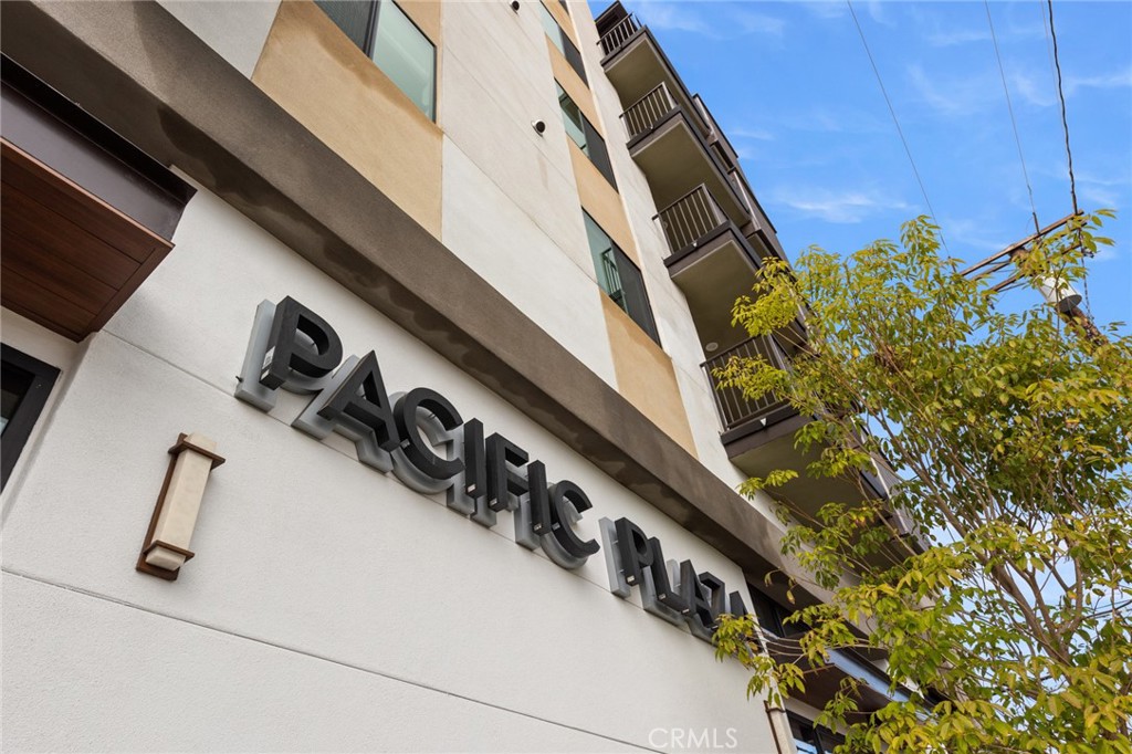 419 N Chandler Avenue 605