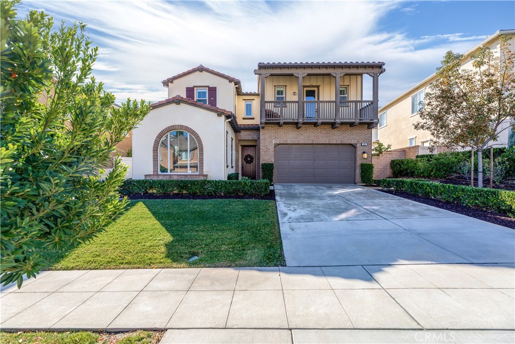 696 Lemon Swirl Drive