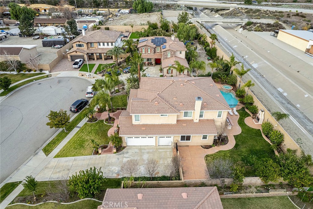 6611 Torrey Pine Court