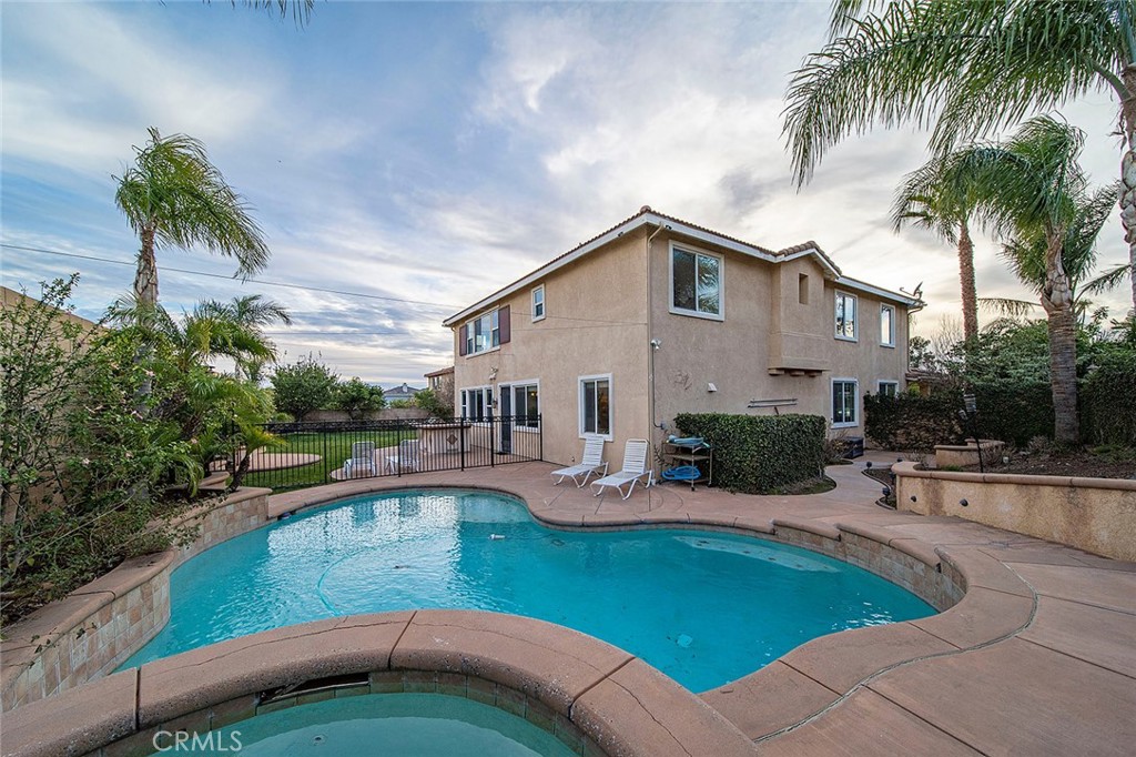 6611 Torrey Pine Court