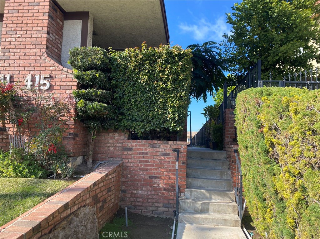 415 N Alhambra Avenue A