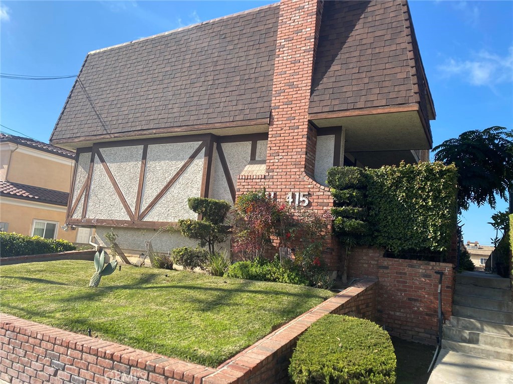 415 N Alhambra Avenue A