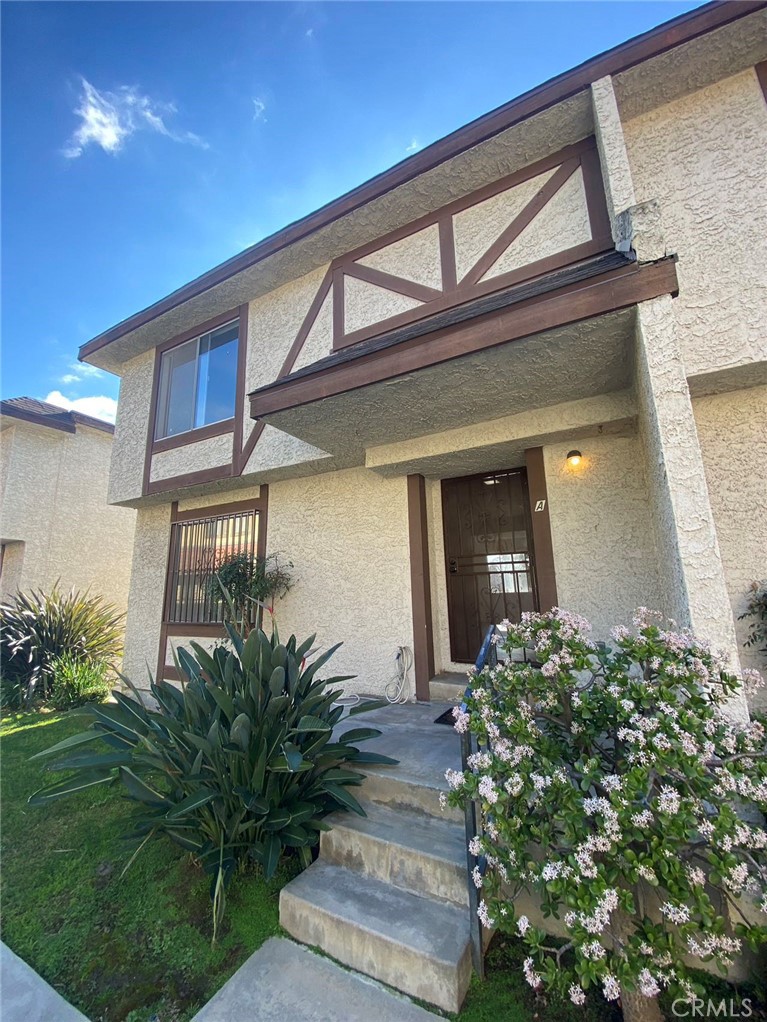 415 N Alhambra Avenue A
