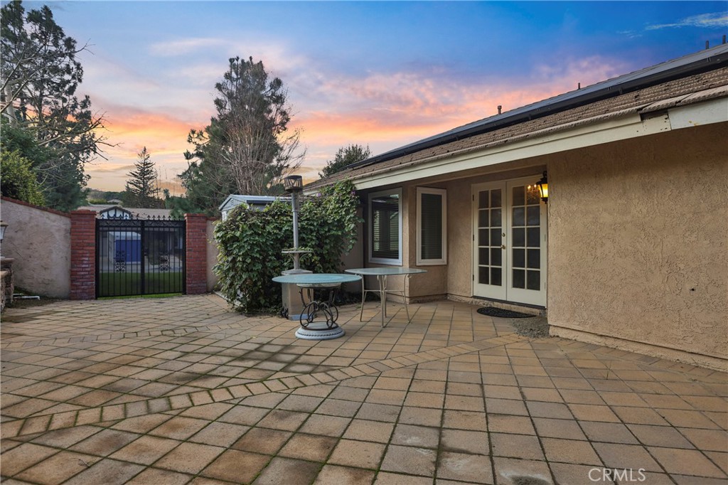 20901 E Walnut Canyon Road