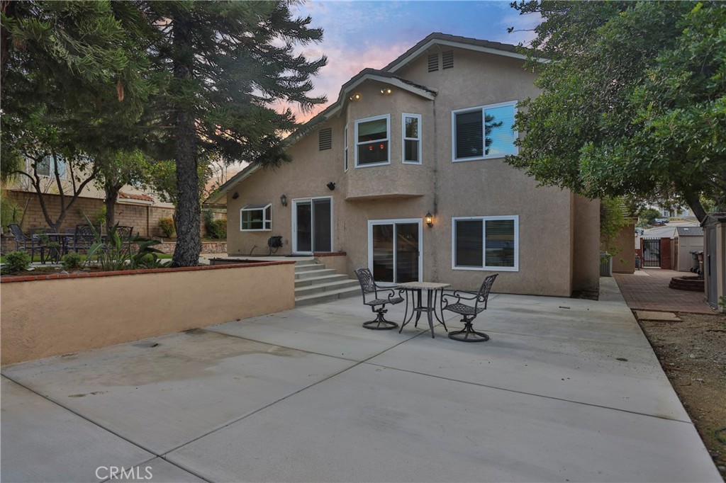 20901 E Walnut Canyon Road