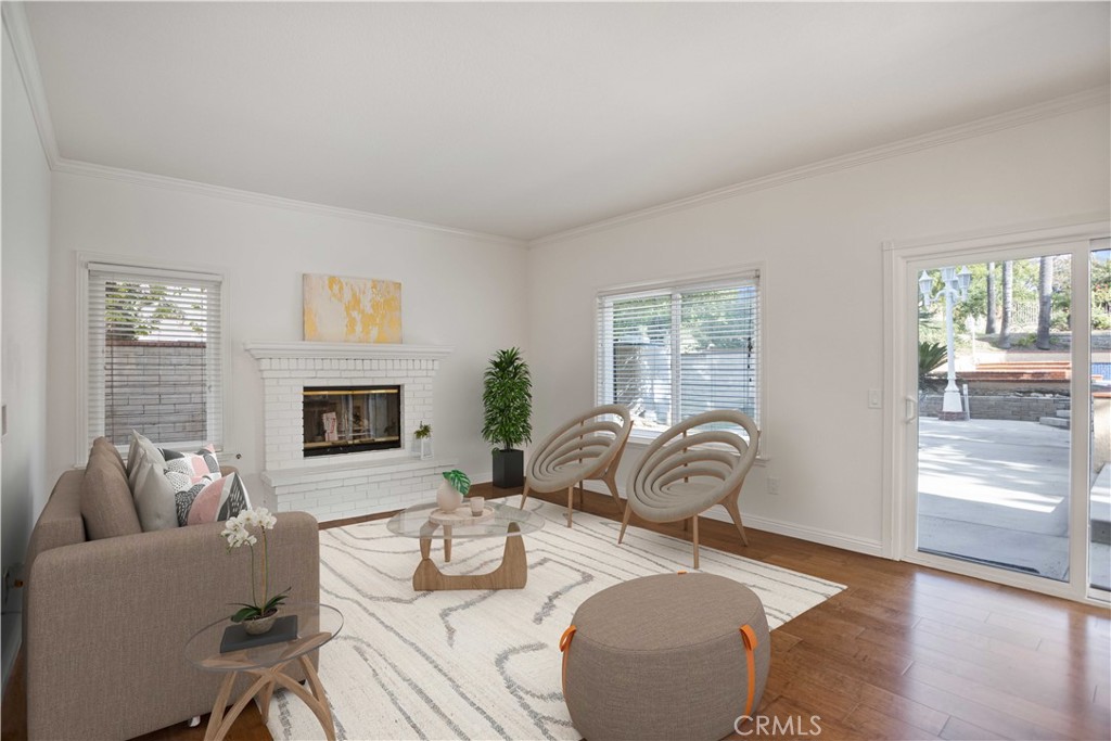 20901 E Walnut Canyon Road