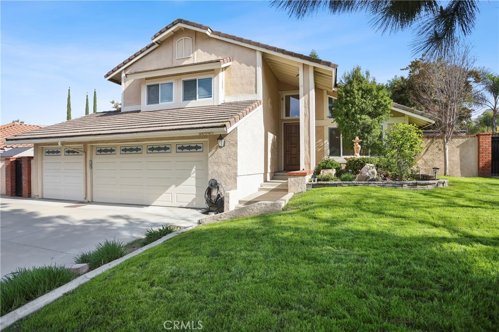 20901 E Walnut Canyon Road