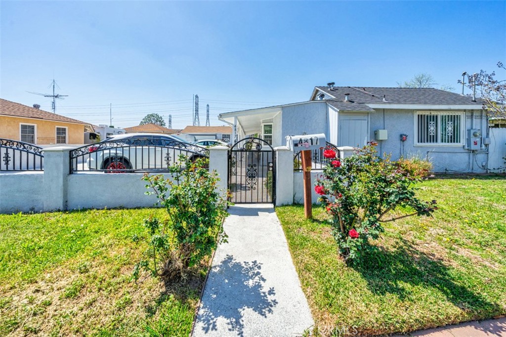 4817 Bartlett Avenue