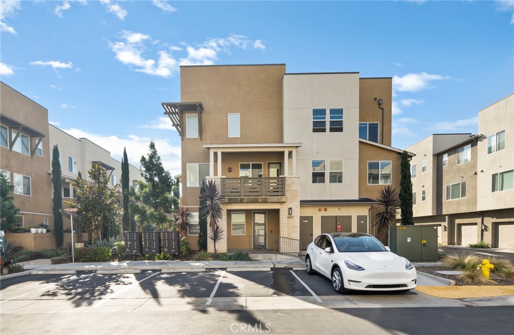 2837 Blossom Court