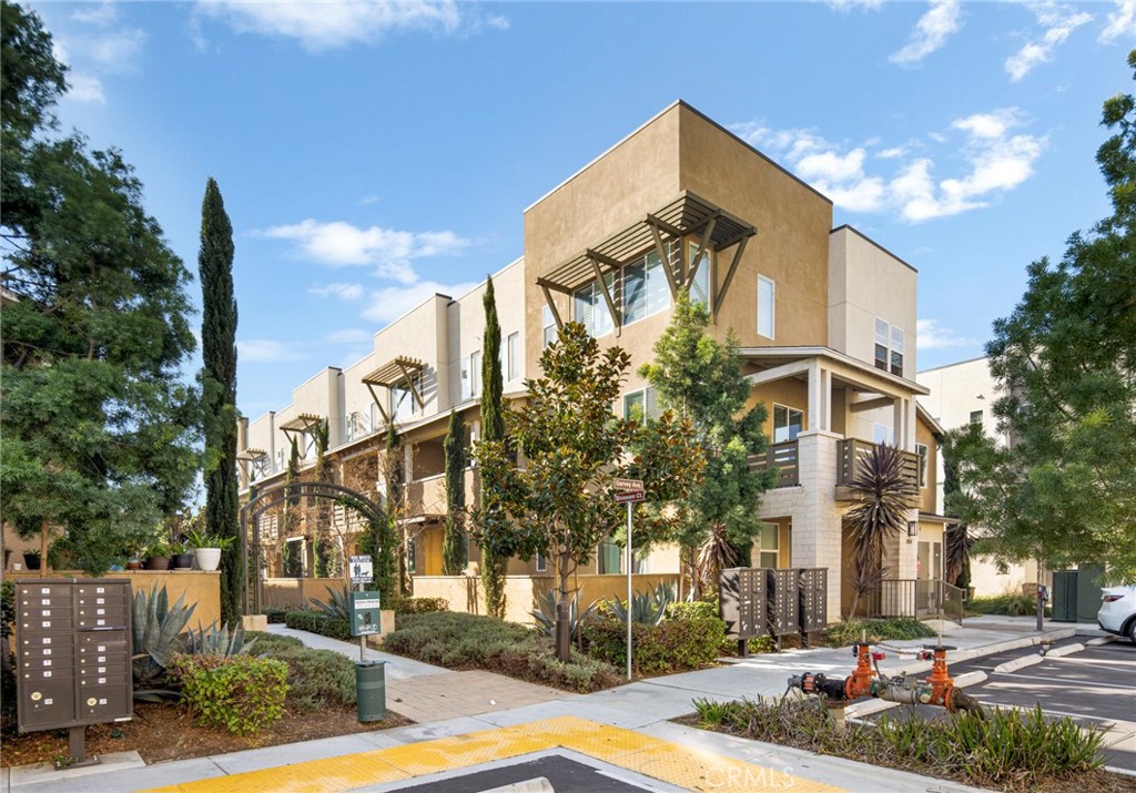 2837 Blossom Court