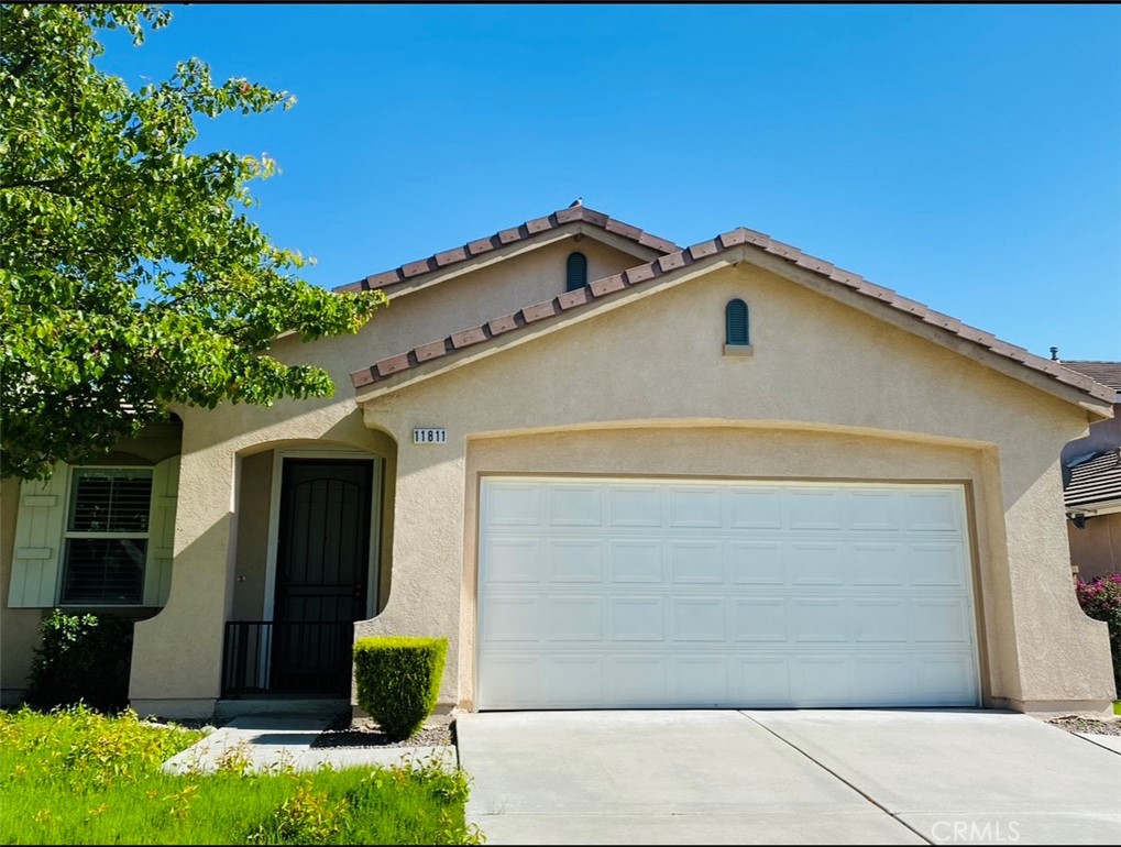 11811 Rockingham