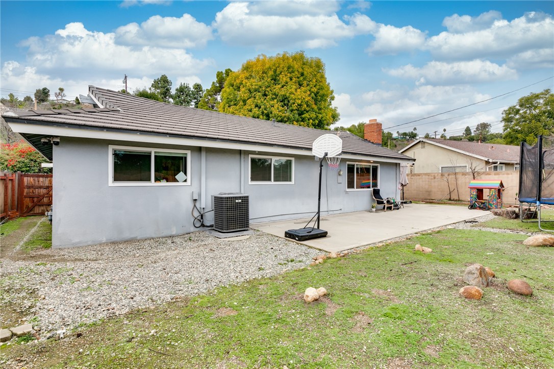 20644 Collegewood Drive