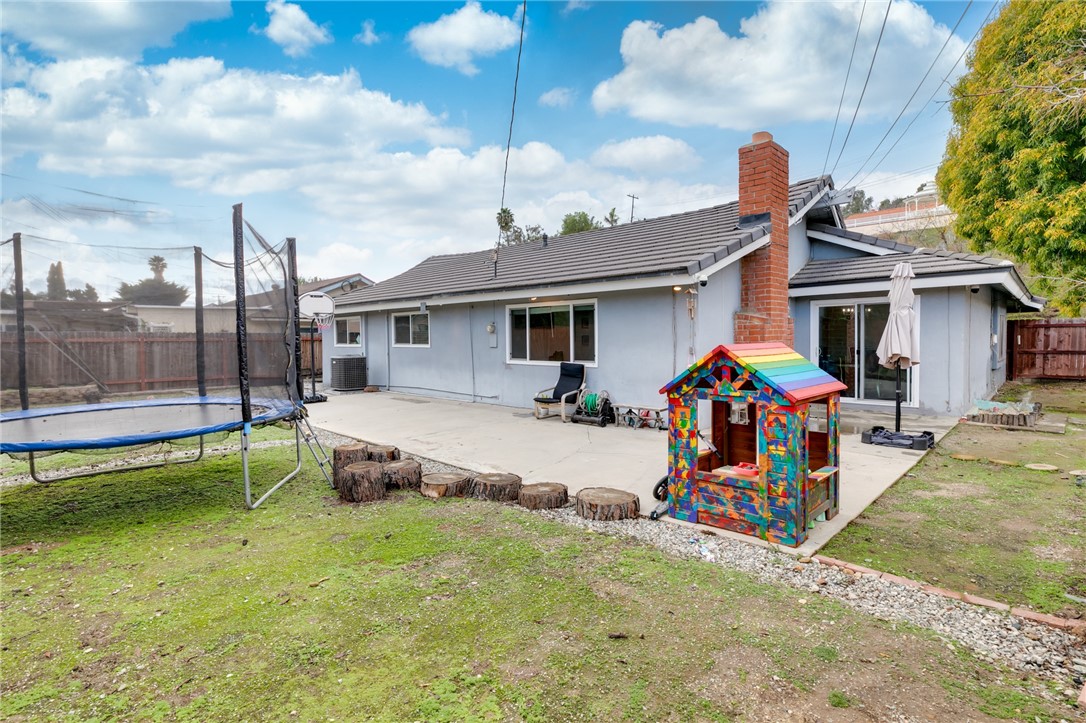 20644 Collegewood Drive