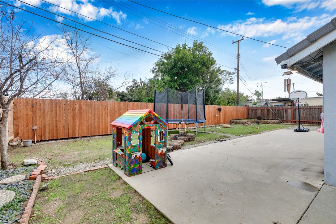 20644 Collegewood Drive