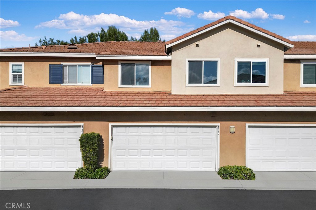 8517 E Tioga Way