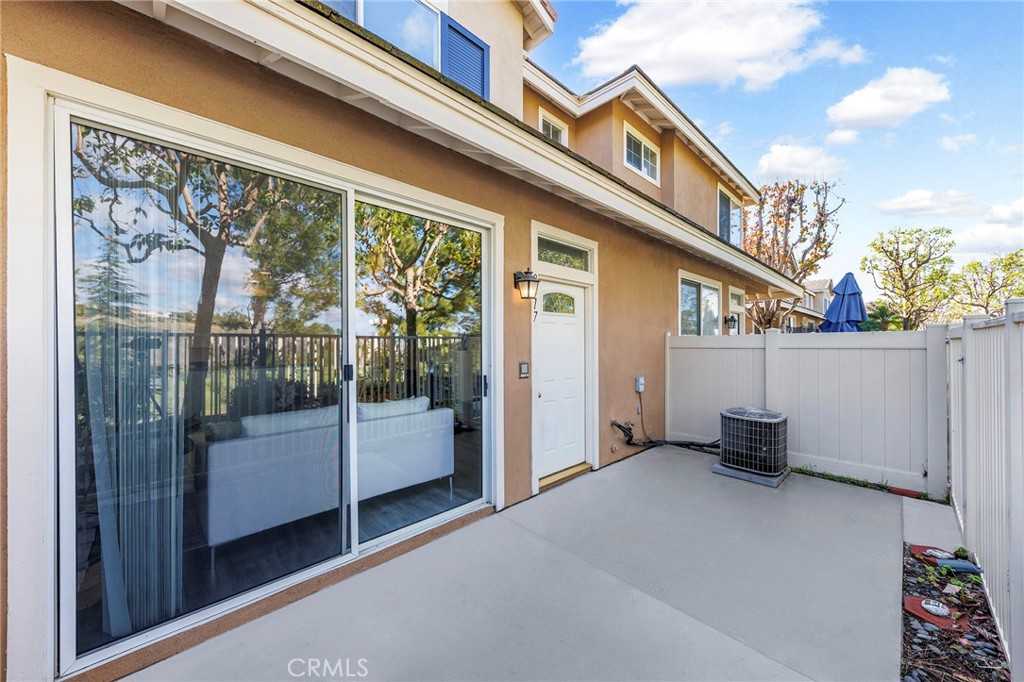 8517 E Tioga Way