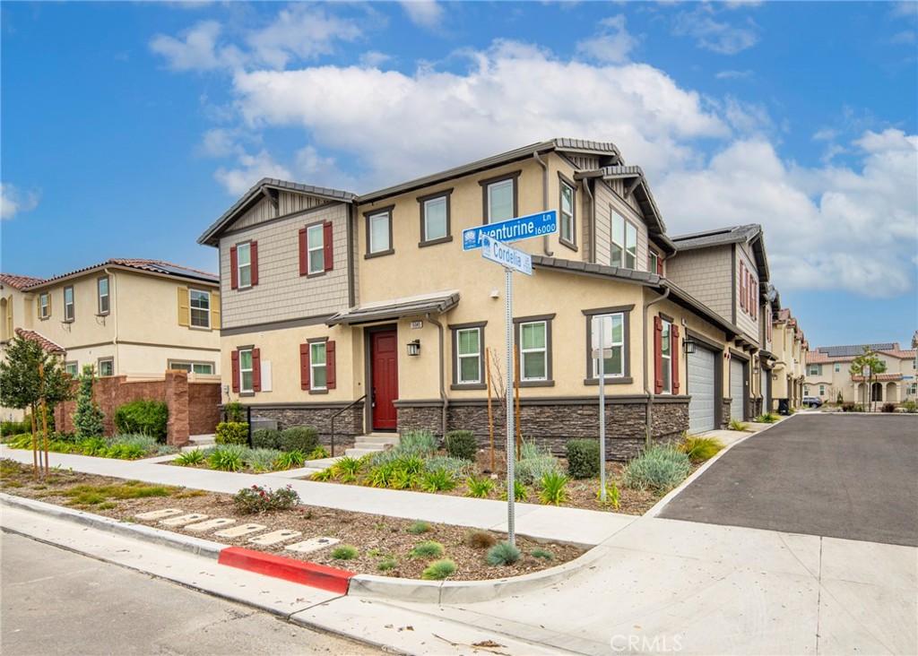 16045 Aventurine Lane