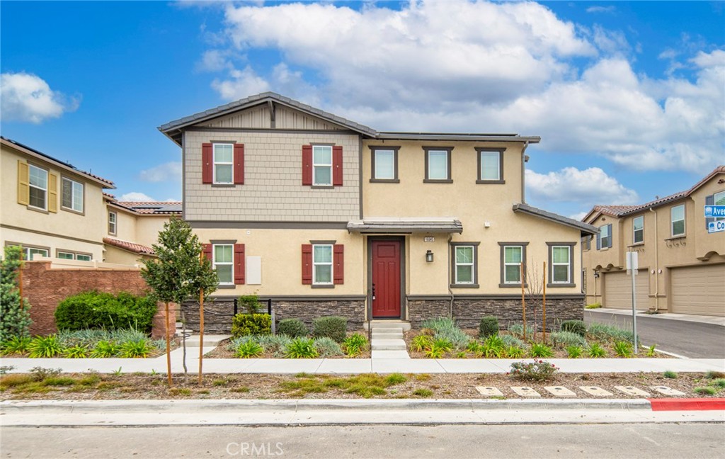 16045 Aventurine Lane