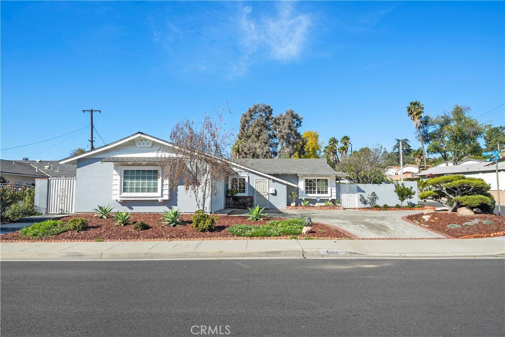 1801 Fillmore Drive