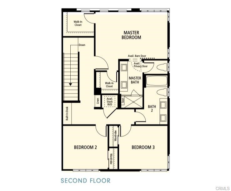 7792 Haywood Place