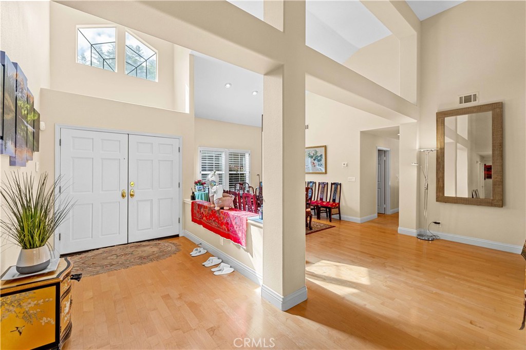 1601 Lancaster Circle