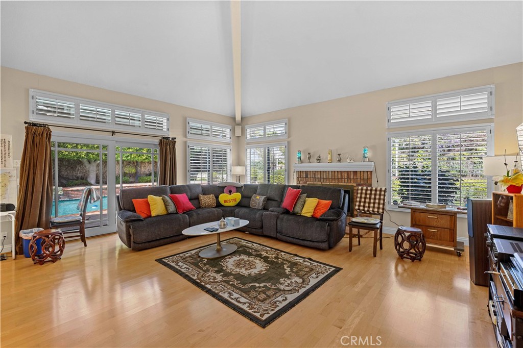 1601 Lancaster Circle