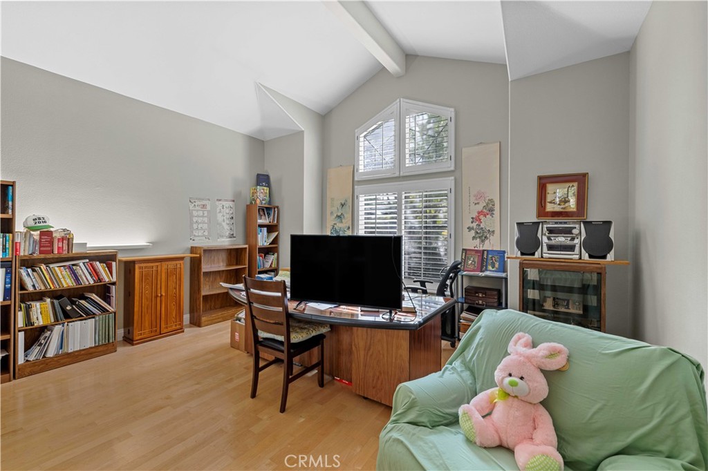 1601 Lancaster Circle