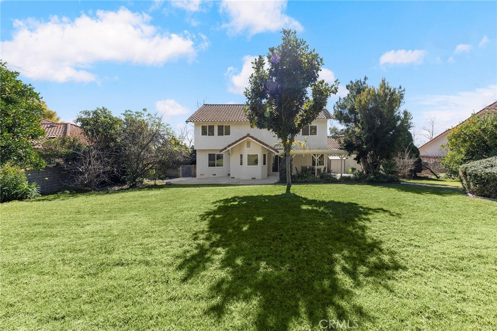 10636 Ridge Canyon Road