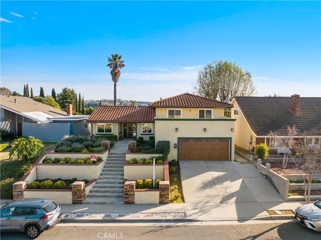 23828 Cholame Drive