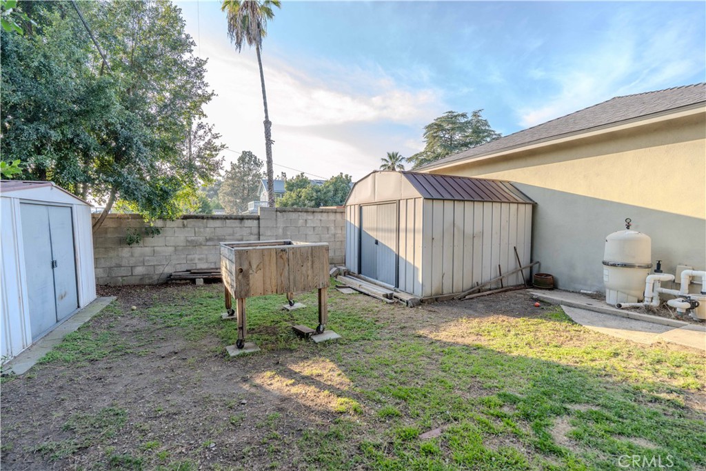 850 E Cypress Avenue