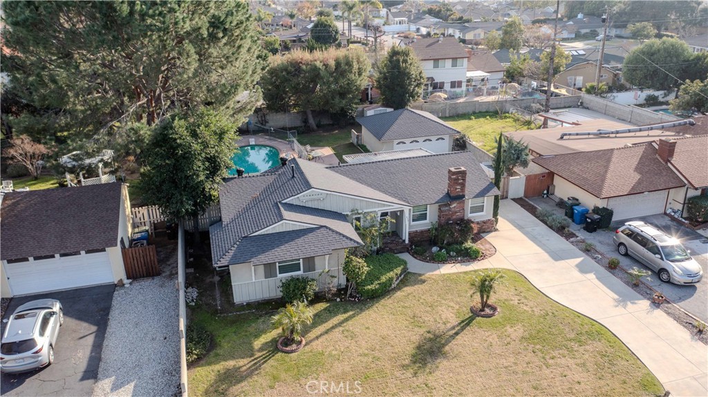 850 E Cypress Avenue