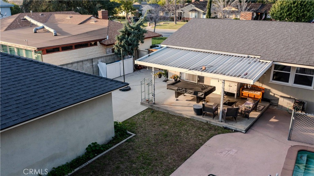 850 E Cypress Avenue