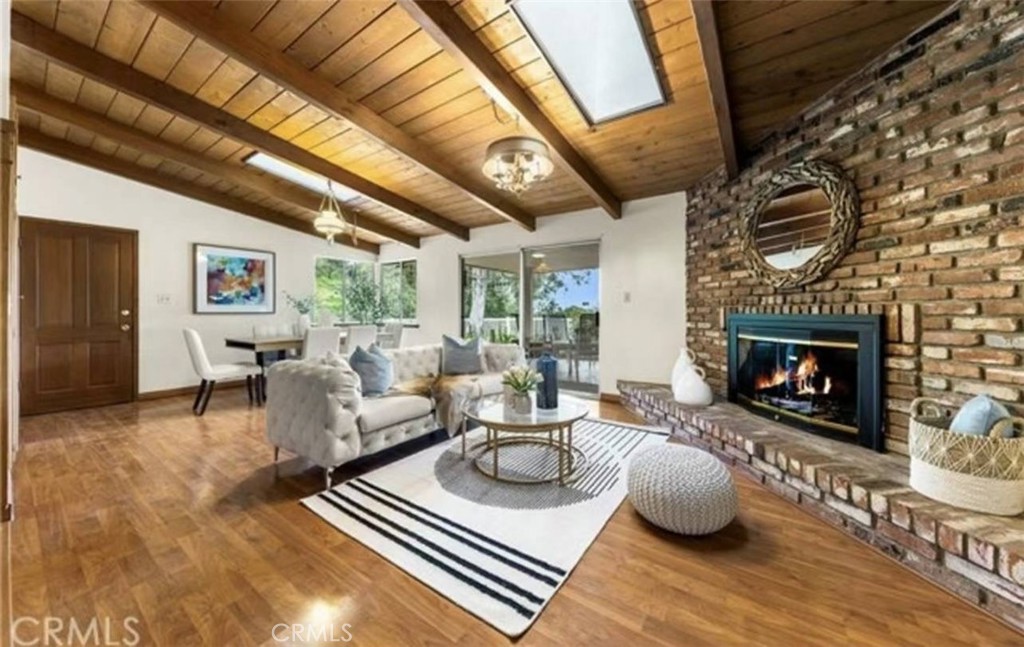 2545 Brea Canyon Cut Off Road