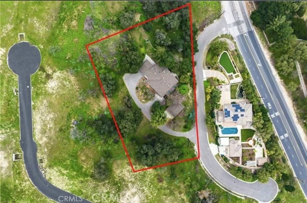 2545 Brea Canyon Cut Off Road