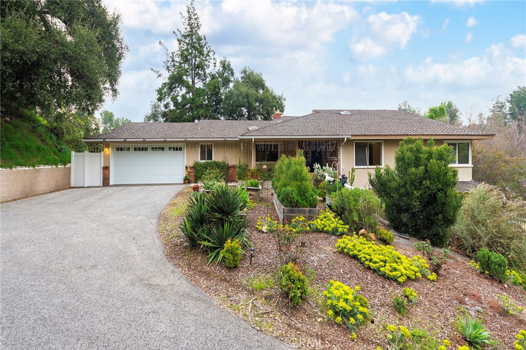 2545 Brea Canyon Cut Off Road