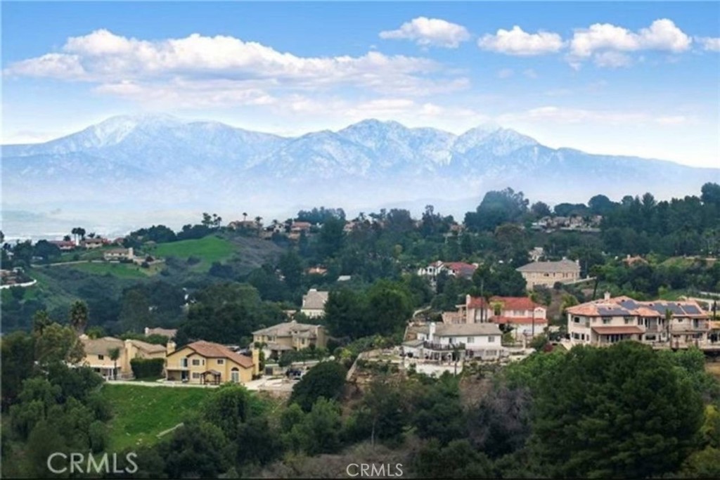 2545 Brea Canyon Cut Off Road